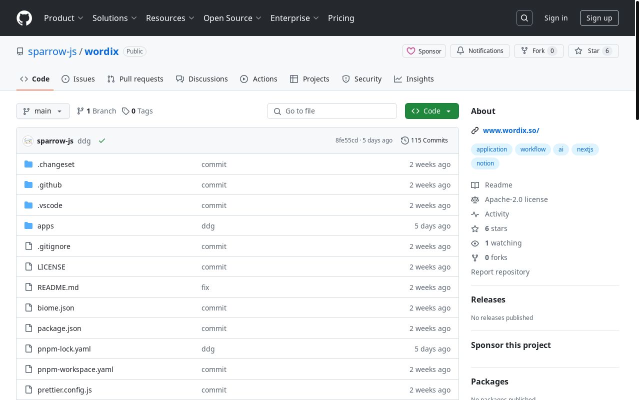 [开源] 借助 AI 编程耗时三个月，通过执行文档流，生成专属 AI 应用