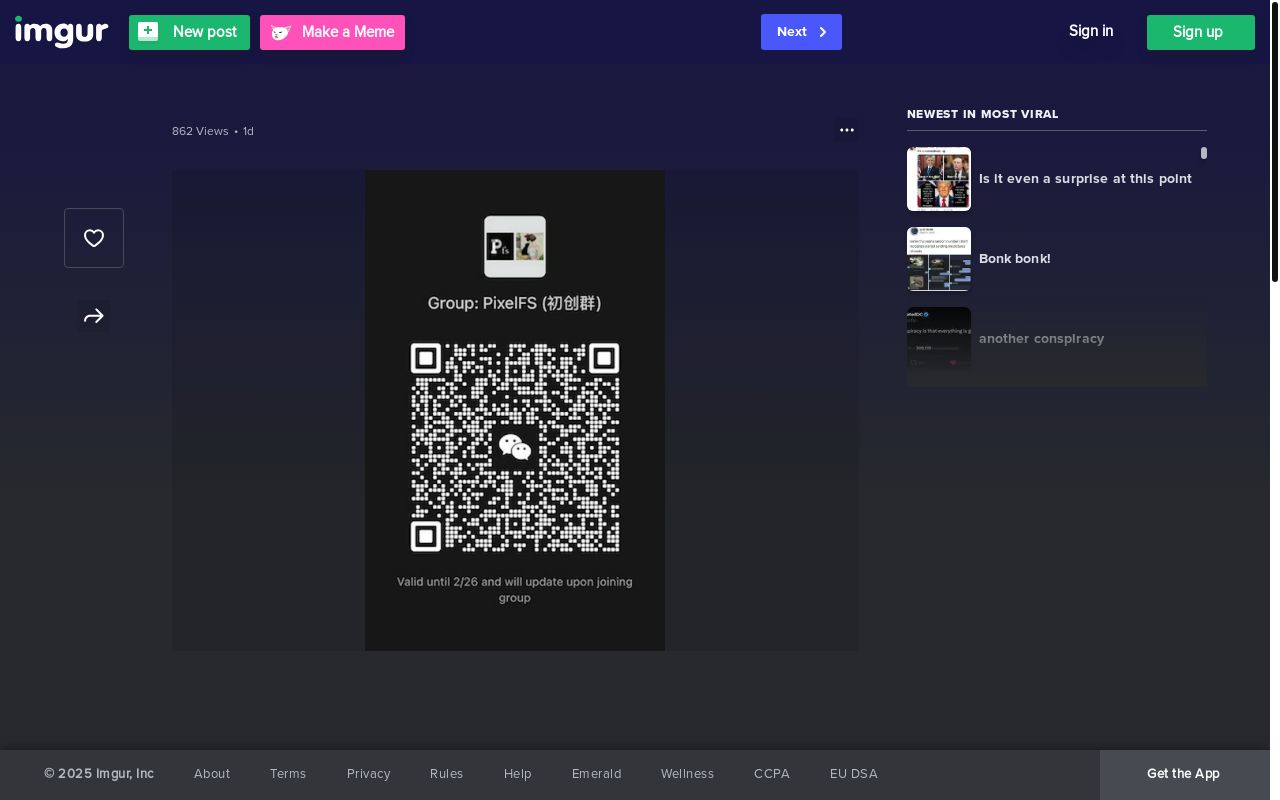 PixelFS - 一个基于 s3 协议的跨设备文件管理工具