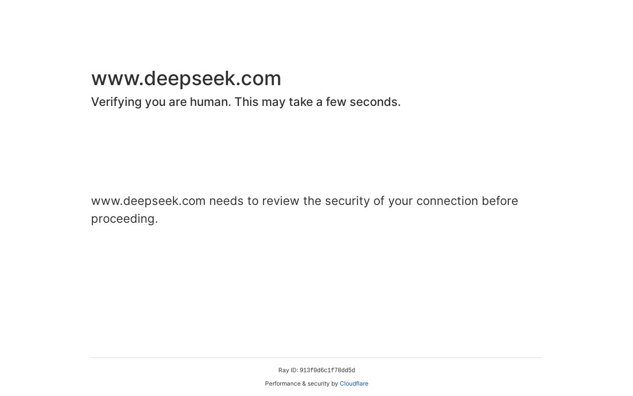这次 Deepseek 来势汹汹，做了个 Janus Pro 免费在线体验。
