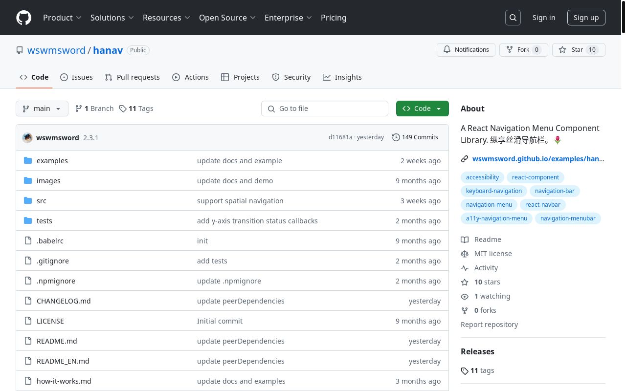 1k 预算,如何推广我的 React 导航栏组件库