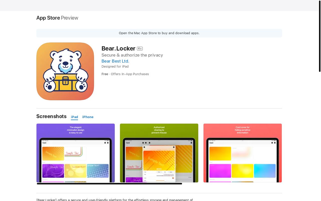 尝试用 AI 🤖开发了一个多端应用,隐私证照管理,授权分享避免滥用,内附兑换码~🎉
