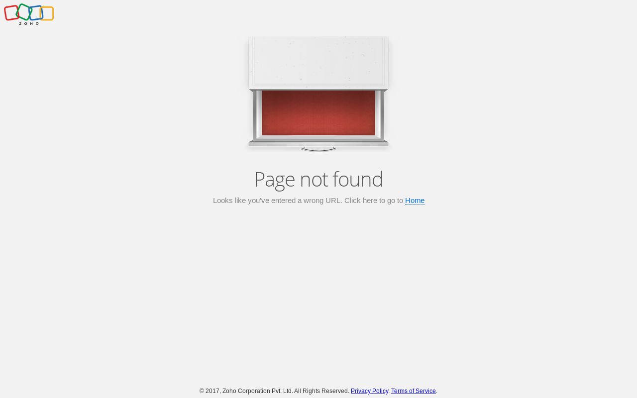 30 分钟搞定免费企业邮箱 - Zoho 邮箱完全配置指南