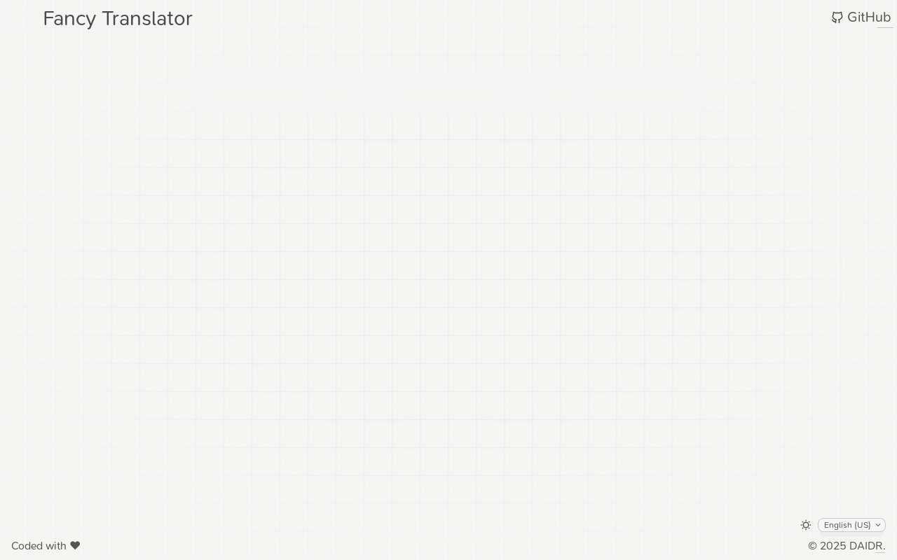 Google Chrome 内置 AI 啦,写了个完全在浏览器本地运行的翻译工具