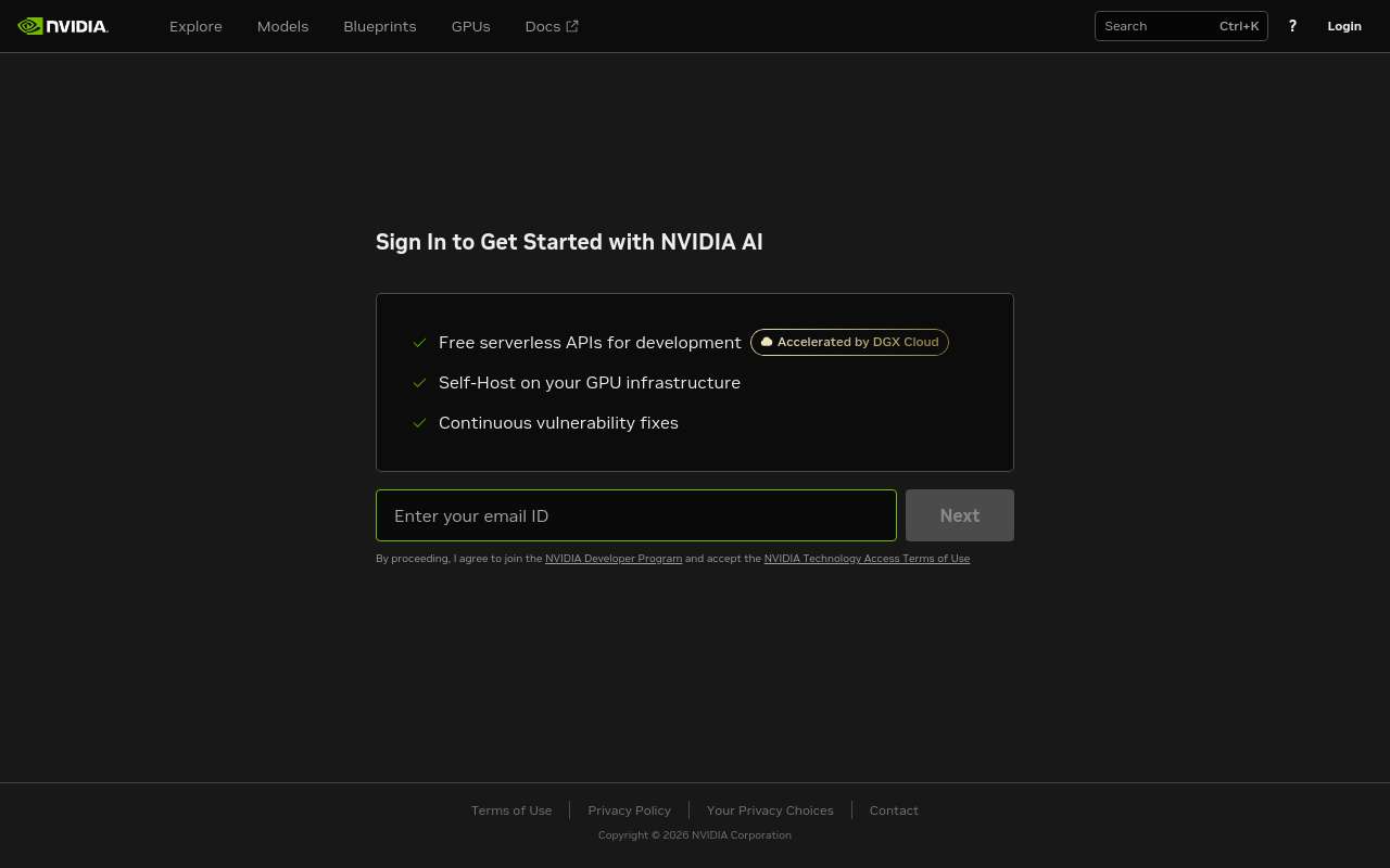 讲讲家里云新人部署求职项目用的大模型 API 供应商:主力 NVIDIA NIM + 备用 Ollama + OpenAI Codex 调试,含 glm-5.1、gemma4:31b、minimax-m2.7,零成本不爆账单