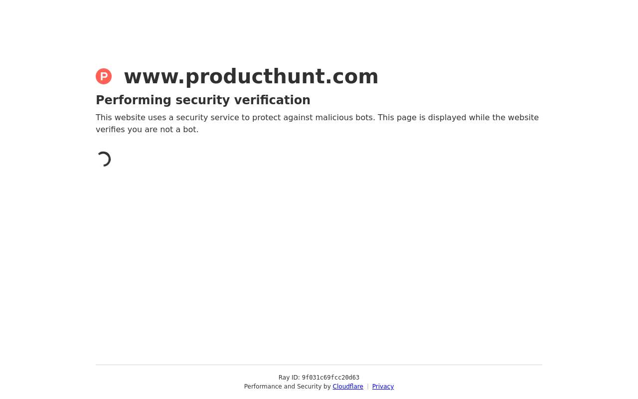 大家好,我们的出海 GEO 平台 - Dageno AI,今天正式在 Product Hunt 上线了,诚邀大家来支持我们一票!