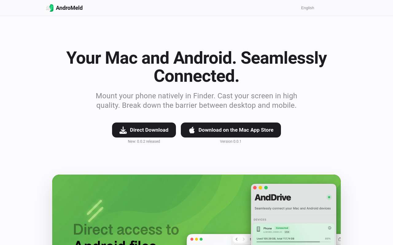 直接在 Mac 上使用你的 Android App(限时免费)